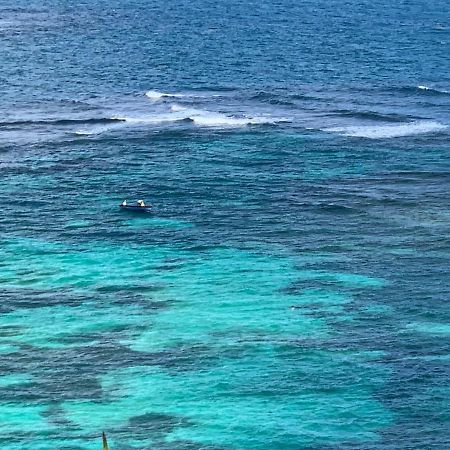 Les Plages De Macabou Le Vauclin Dış mekan fotoğraf